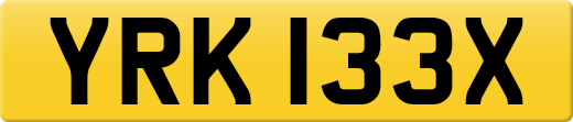 YRK133X