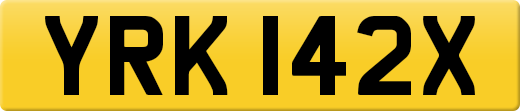 YRK142X