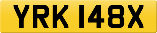 YRK148X