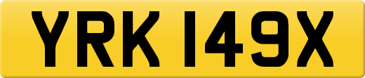 YRK149X