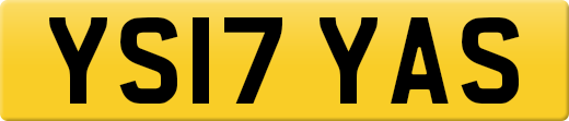 YS17YAS