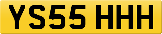 YS55HHH