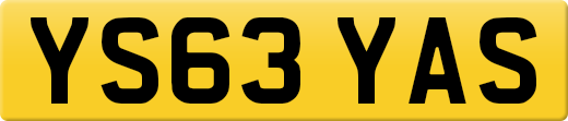 YS63YAS
