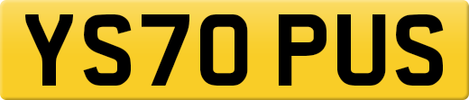 YS70PUS