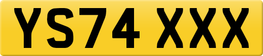 YS74XXX