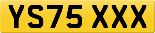 YS75XXX