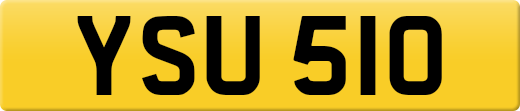 YSU510