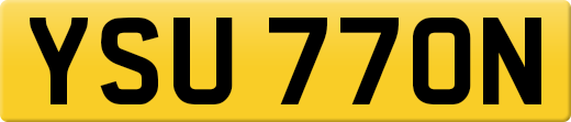 YSU770N