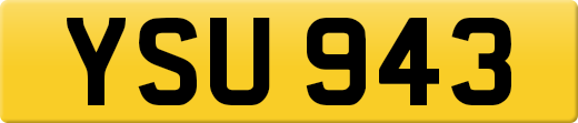 YSU943