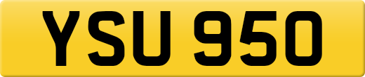 YSU950