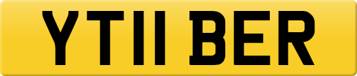 YT11BER