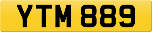 YTM889
