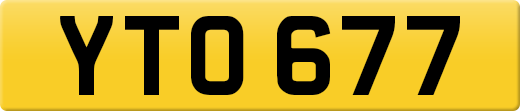 YTO677