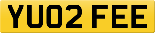 YU02FEE