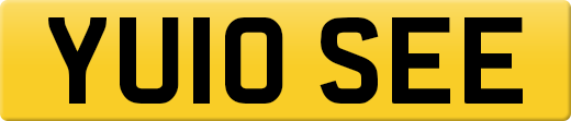 YU10SEE