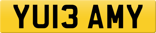 YU13AMY