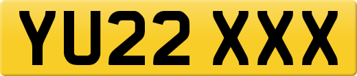 YU22XXX