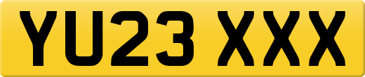 YU23XXX