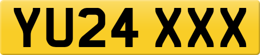 YU24XXX