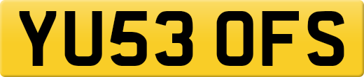 YU53OFS
