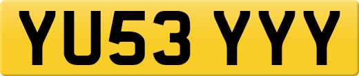 YU53YYY