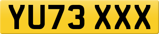 YU73XXX