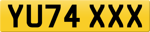 YU74XXX