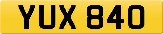 YUX840