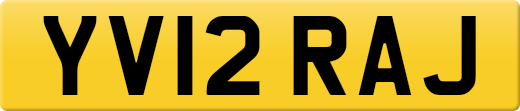 YV12RAJ