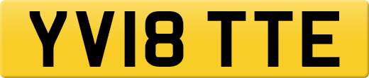 YV18TTE