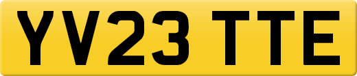 YV23TTE