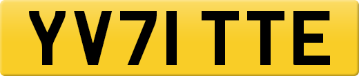 YV71TTE