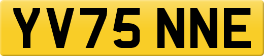 YV75NNE