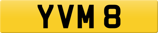 YVM8