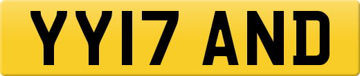 YY17AND