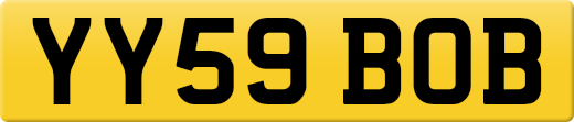 YY59BOB