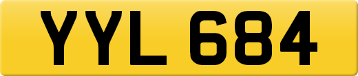 YYL684