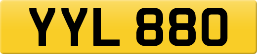 YYL880
